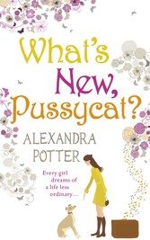 What's New, Pussycat?