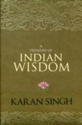 Treasury of Indian Wisdom