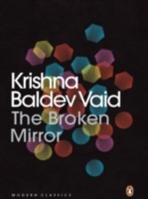 Broken Mirror