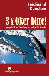 3 x Oker bitte