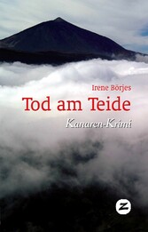 Tod am Teide