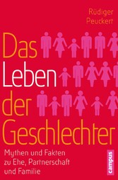 Das Leben der Geschlechter