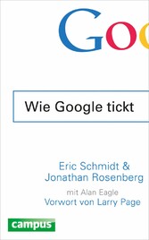 Wie Google tickt - How Google Works