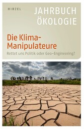 Die Klima-Manipulateure