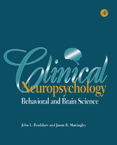 Clinical Neuropsychology