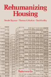 Rehumanizing Housing