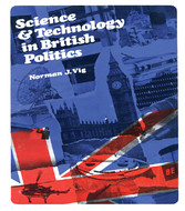 Science and Technology in British Politics