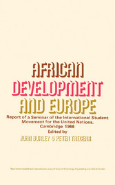 African Development and Europe