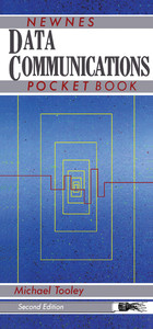 Data Communications Pocket Book