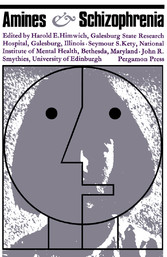 Amines and Schizophrenia