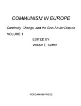 Communism in Europe