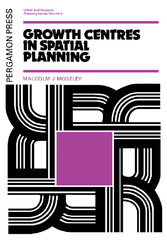 Growth Centres in Spatial Planning