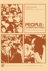 People: An International Choice