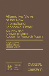 Alternative Views of the New International Economic Order