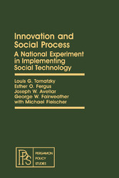 Innovation and Social Process