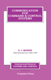 Communication for Command and Control Systems