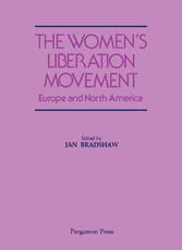 The Women's Liberation Movement