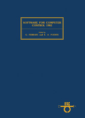 Software for Computer Control 1982