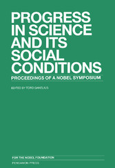 Progress in Science and Its Social Conditions