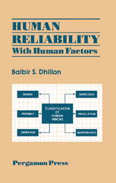 Human Reliability