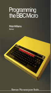 Programming the BBC Micro