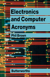 Electronics and Computer Acronyms