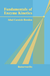 Fundamentals of Enzyme Kinetics