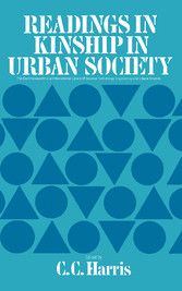 Readings in Kinship in Urban Society