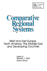 Comparative Regional Systems