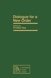 Dialogue for a New Order