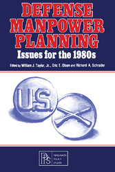 Defense Manpower Planning