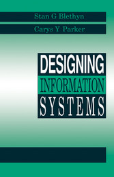 Designing Information Systems