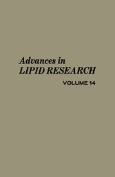 Advances in Lipid Research