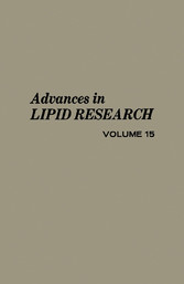 Advances in Lipid Research