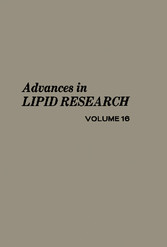 Advances in Lipid Research