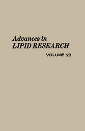 Advances in Lipid Research