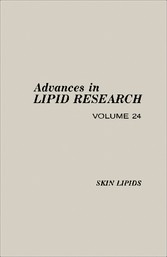 Advances in Lipid Research