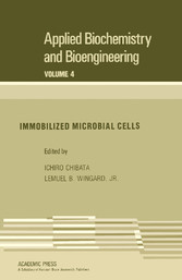 Immobilized Microbial Cells