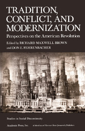 Tradition, Conflict, and Modernization