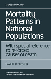 Mortality Patterns in National Populations