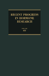 Recent Progress in Hormone Research