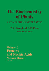 Proteins and Nucleic Acids