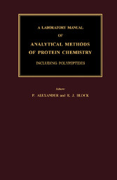 Determination of the Size and Shape of Protein Molecules