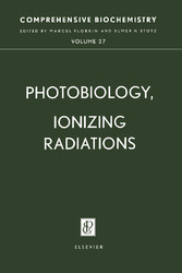 Photobiology, Ionizing Radiations