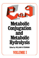 Metabolic Conjugation and Metabolic Hydrolysis