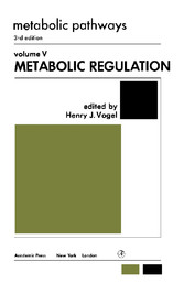 Metabolic Regulation