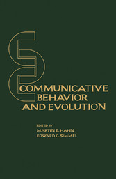 Communicative Behavior and Evolution