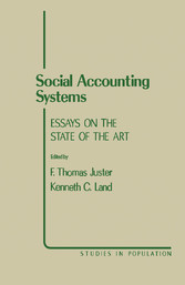 Social Accounting Systems