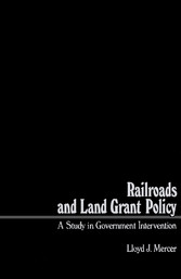 Railroads and Land Grant Policy