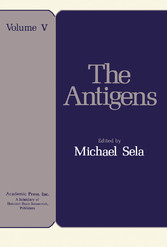 The Antigens